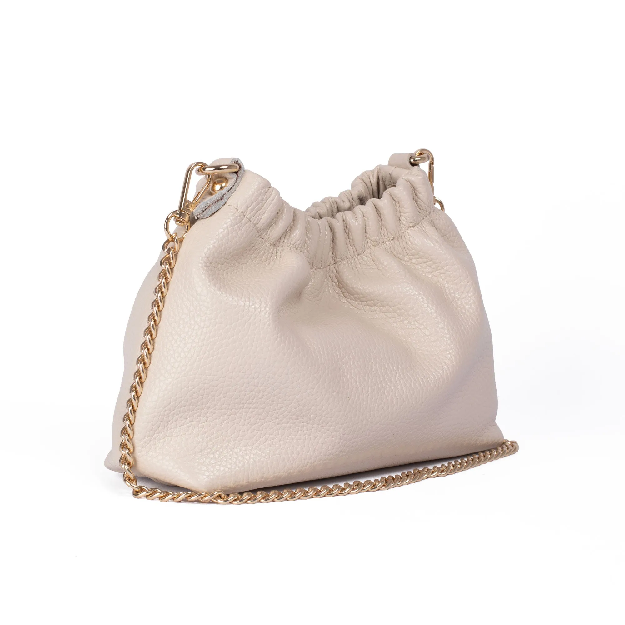Ruby Pouch Bag