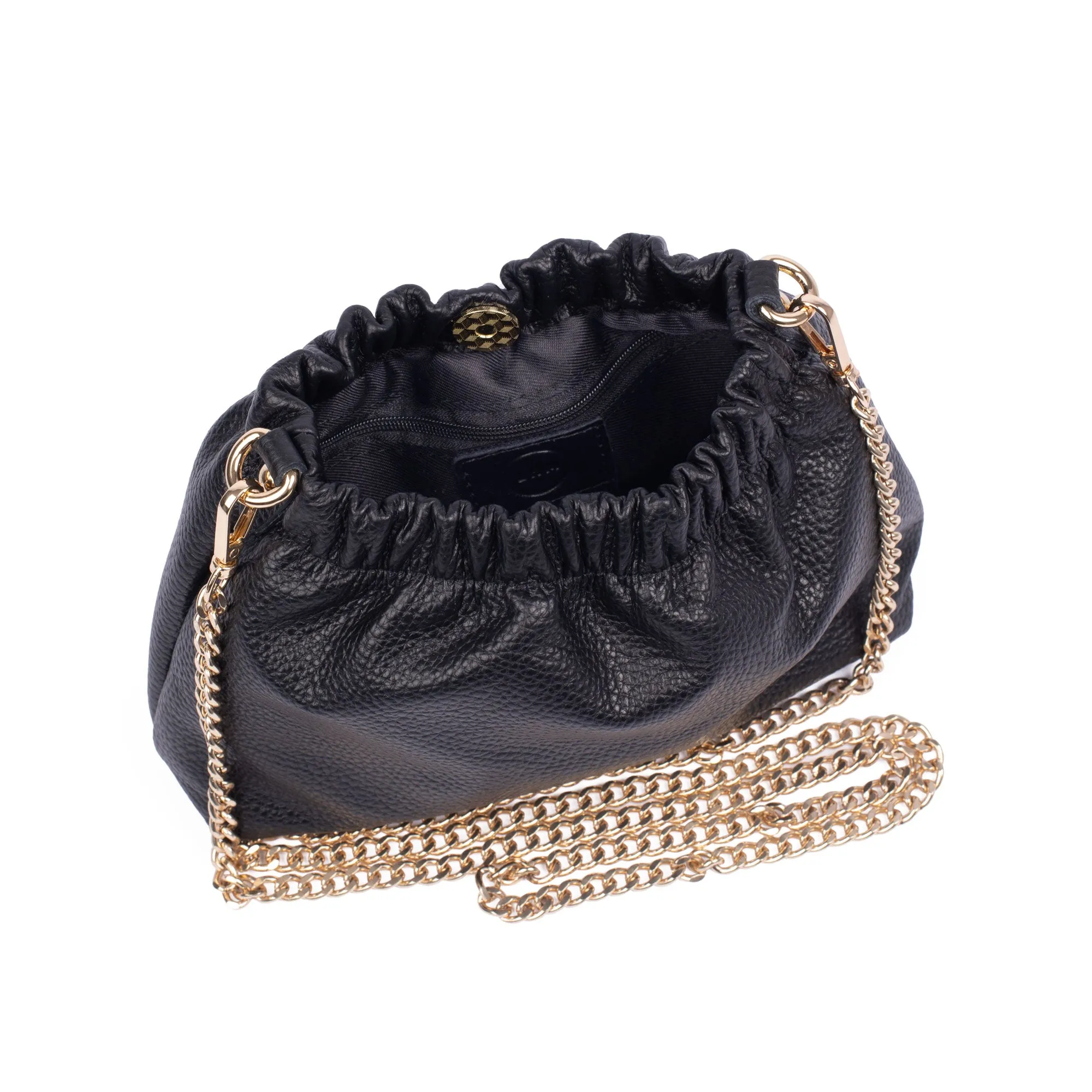 Ruby Pouch Bag