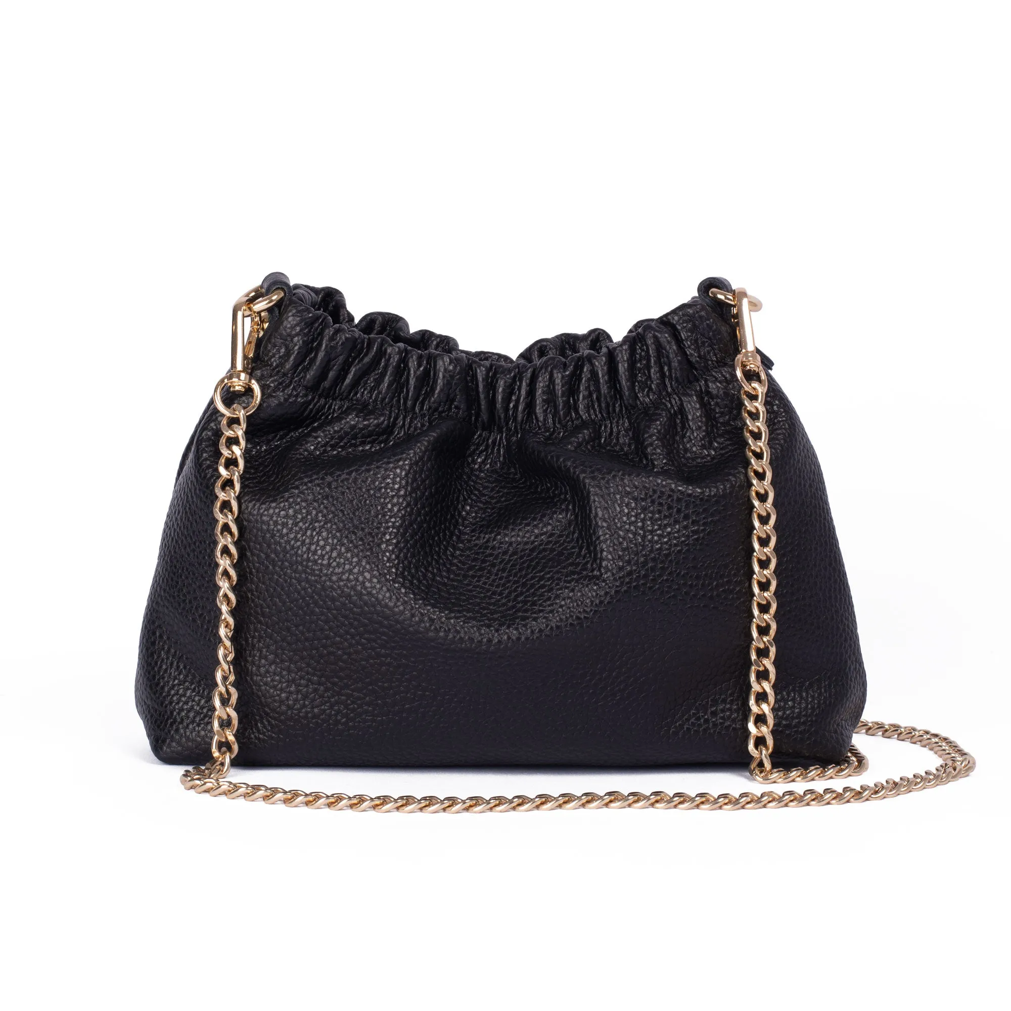 Ruby Pouch Bag