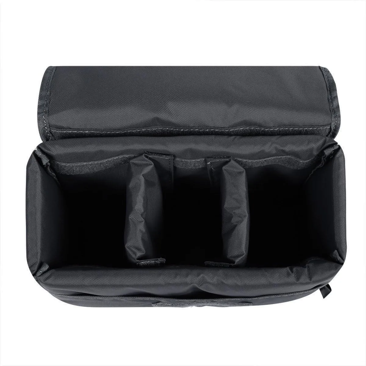 S-ZONE Waterproof Shockproof Foldable Camera Insert Bag Lens Cases Canon Nikon