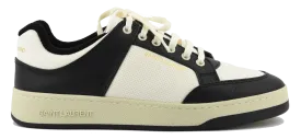 SAINT LAURENT SL/61 WHITE/BLACK