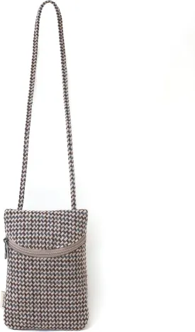 Small Crossbody Women Cell Phone Purse Wallet Bag With Shoulder Strap