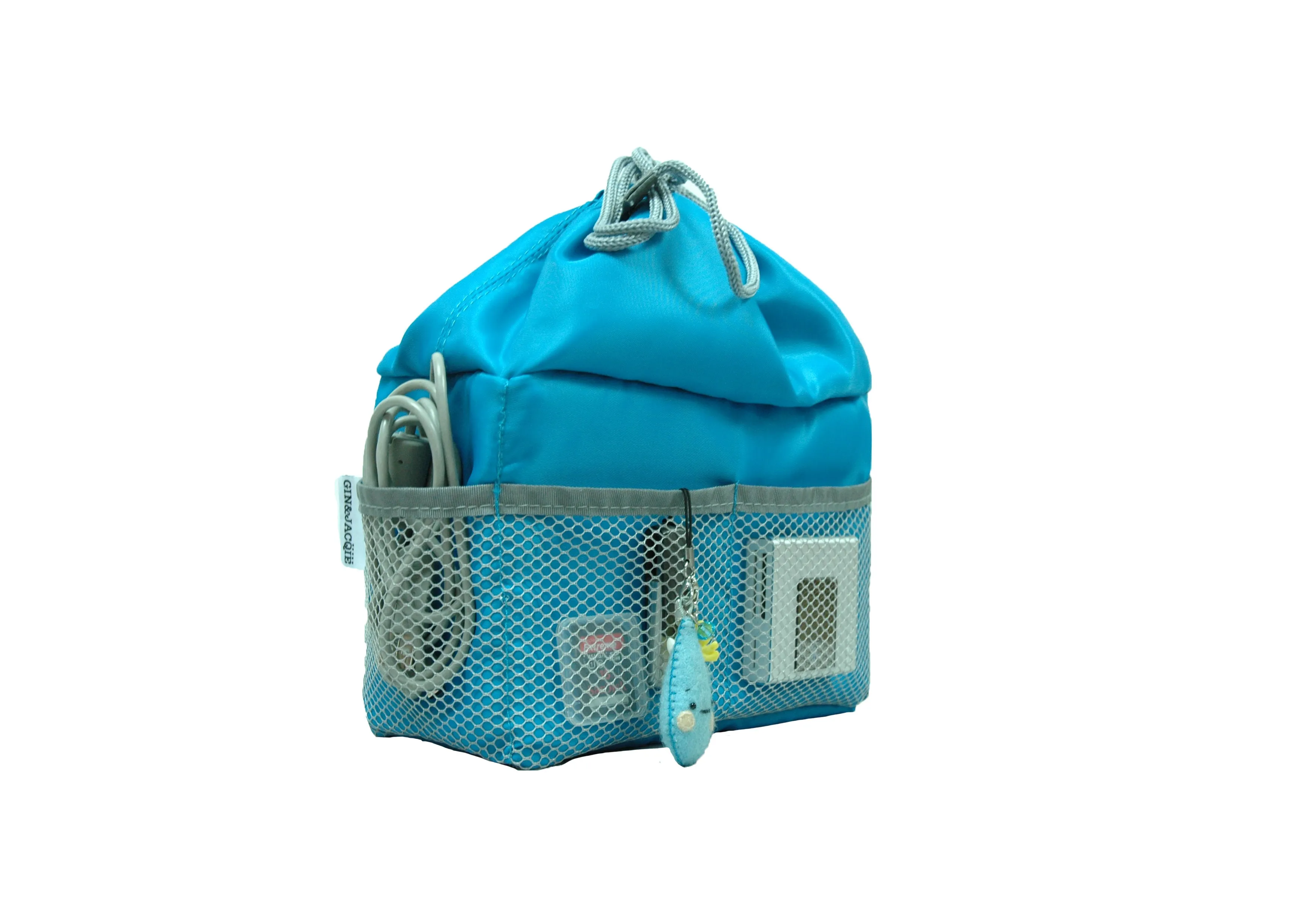 Tammy Camera Insert and Bag Organiser