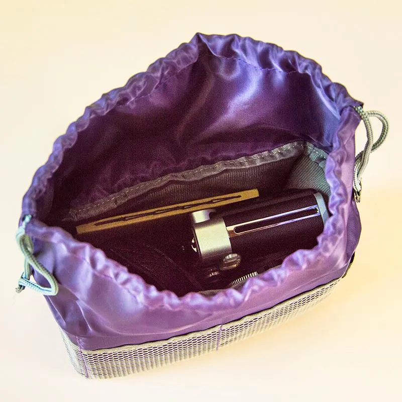 Tammy Camera Insert and Bag Organiser