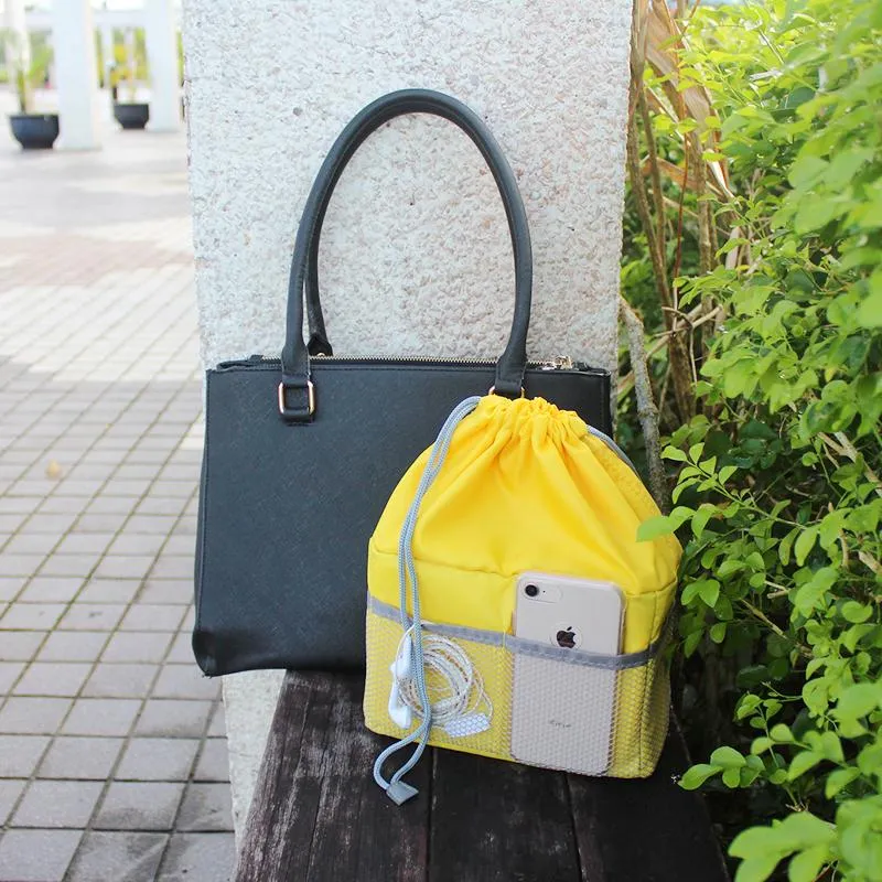 Tammy Camera Insert and Bag Organiser
