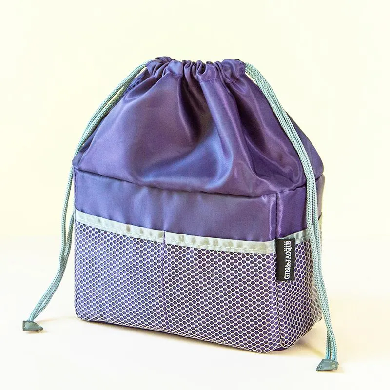 Tammy Camera Insert and Bag Organiser