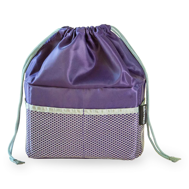 Tammy Camera Insert and Bag Organiser