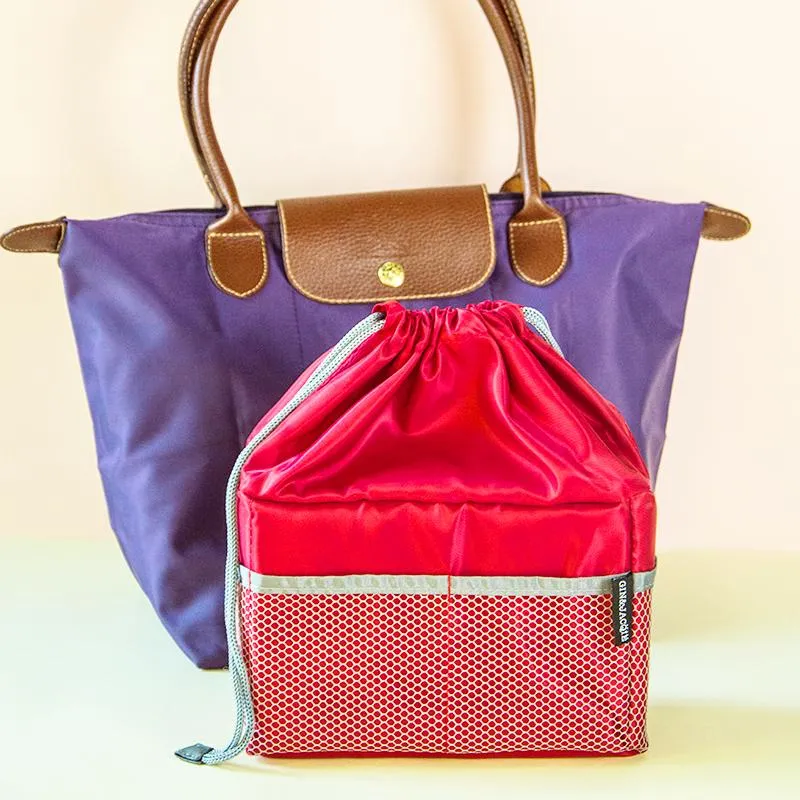 Tammy Camera Insert and Bag Organiser