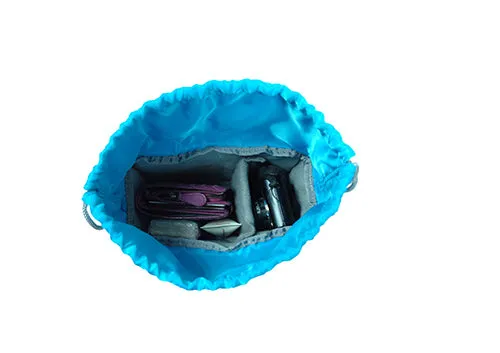 Tammy Camera Insert and Bag Organiser