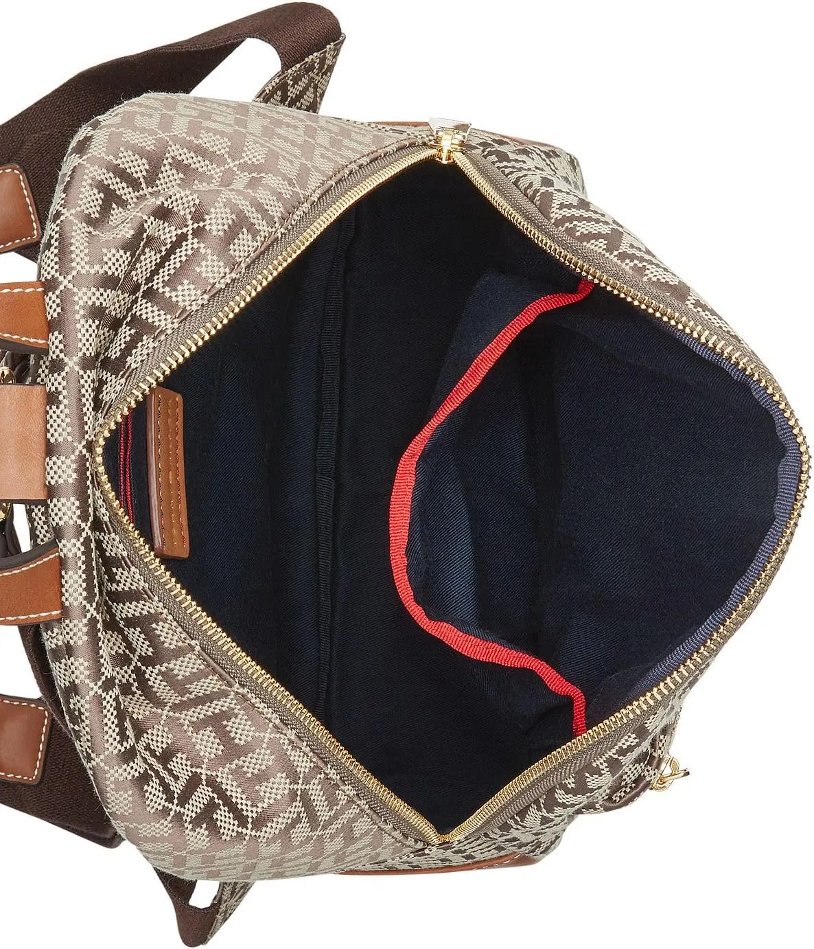 Tommy Hilfiger Women's Jaden Plus Backpack