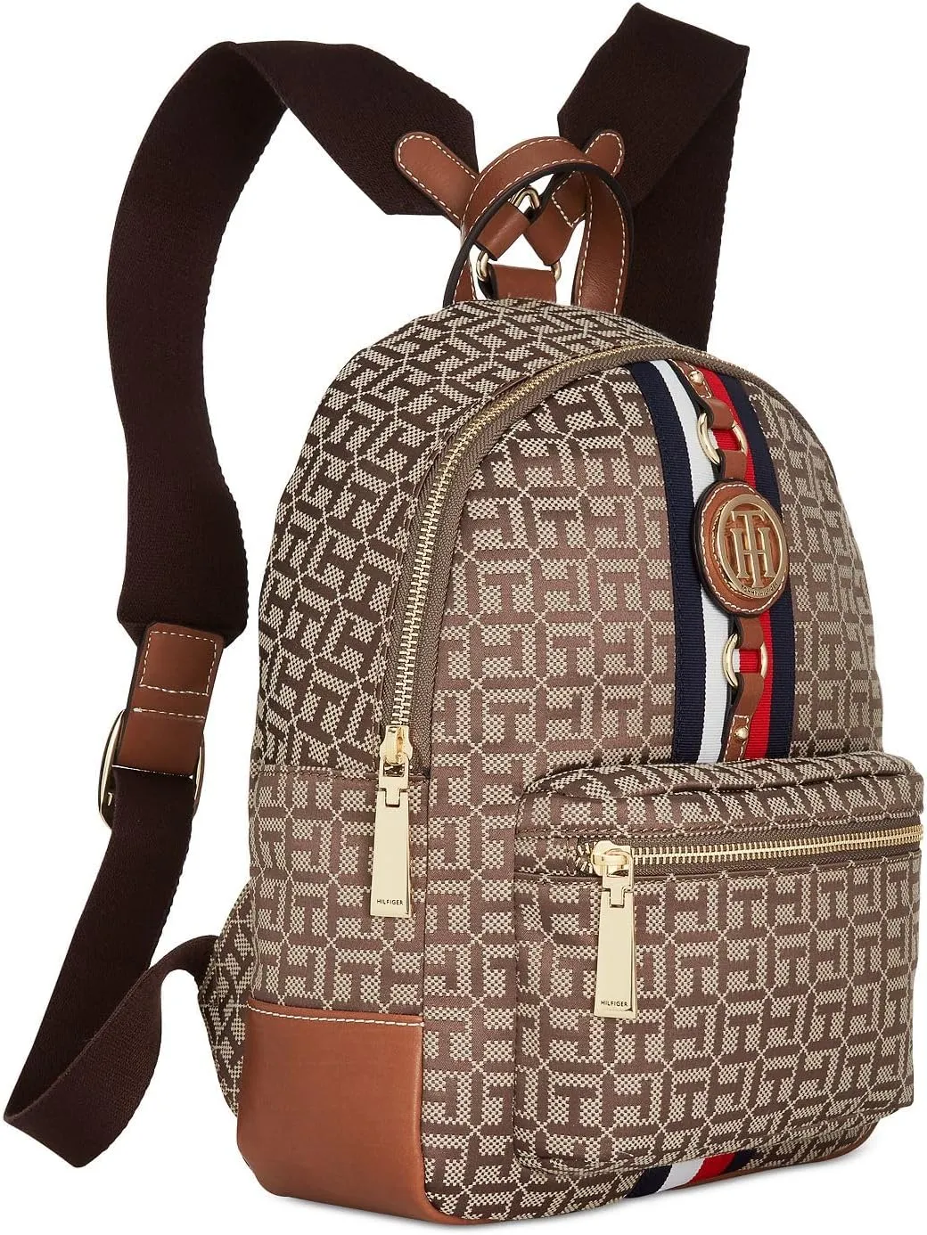 Tommy Hilfiger Women's Jaden Plus Backpack