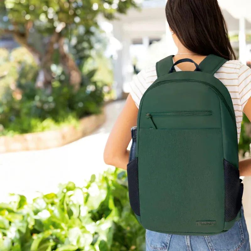 Travelon Anti-Theft Metro Backpack with Anti-Theft Protection