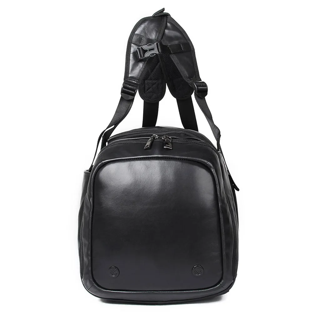 YAAGLE Men's Large Capacity Travel Duffle Handbag Tote YGX6010A