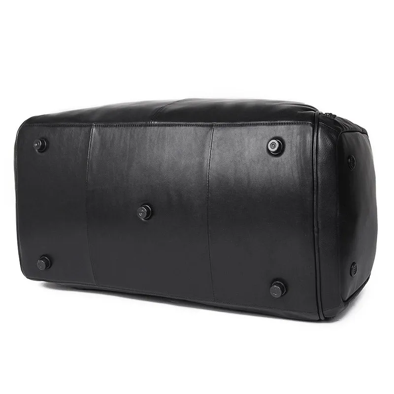 YAAGLE Men's Large Capacity Travel Duffle Handbag Tote YGX6010A